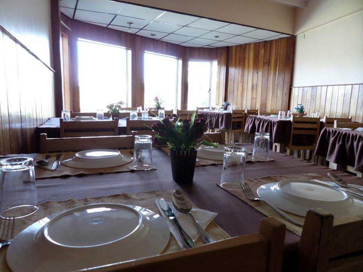 Vista Hotel Eden Hill 누와라 엘리야 외부 사진