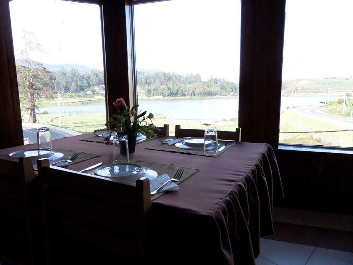 Vista Hotel Eden Hill 누와라 엘리야 외부 사진