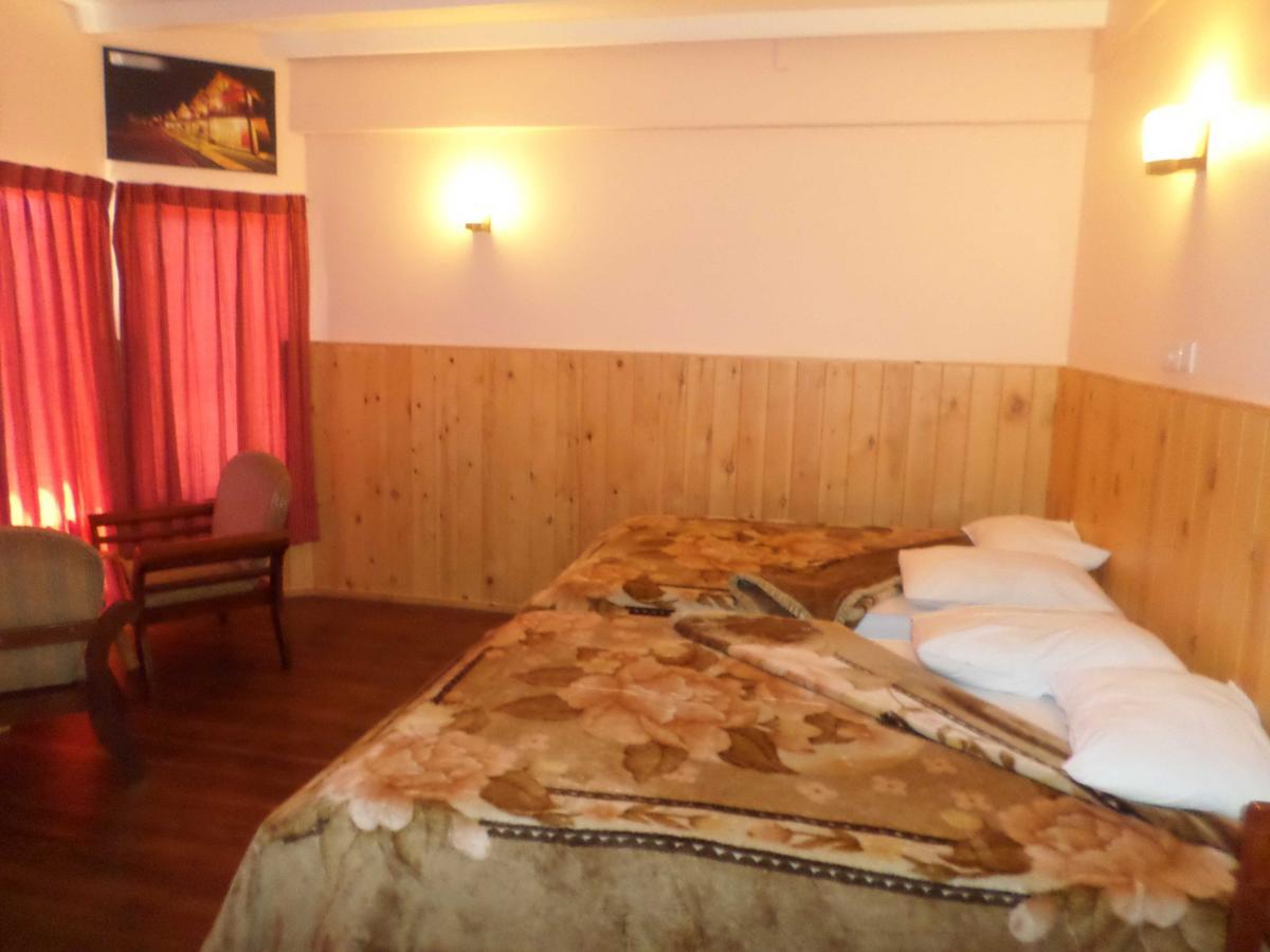Vista Hotel Eden Hill 누와라 엘리야 외부 사진