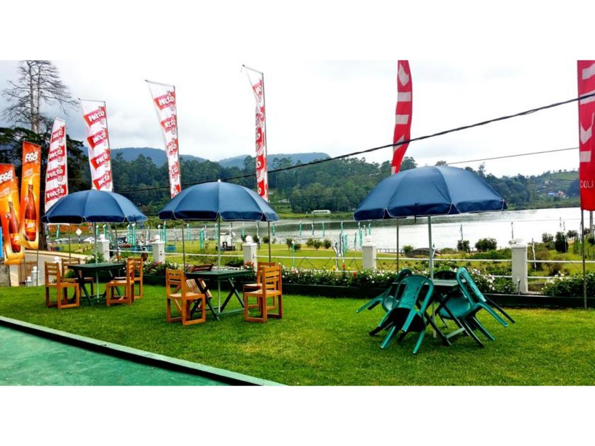 Vista Hotel Eden Hill 누와라 엘리야 외부 사진