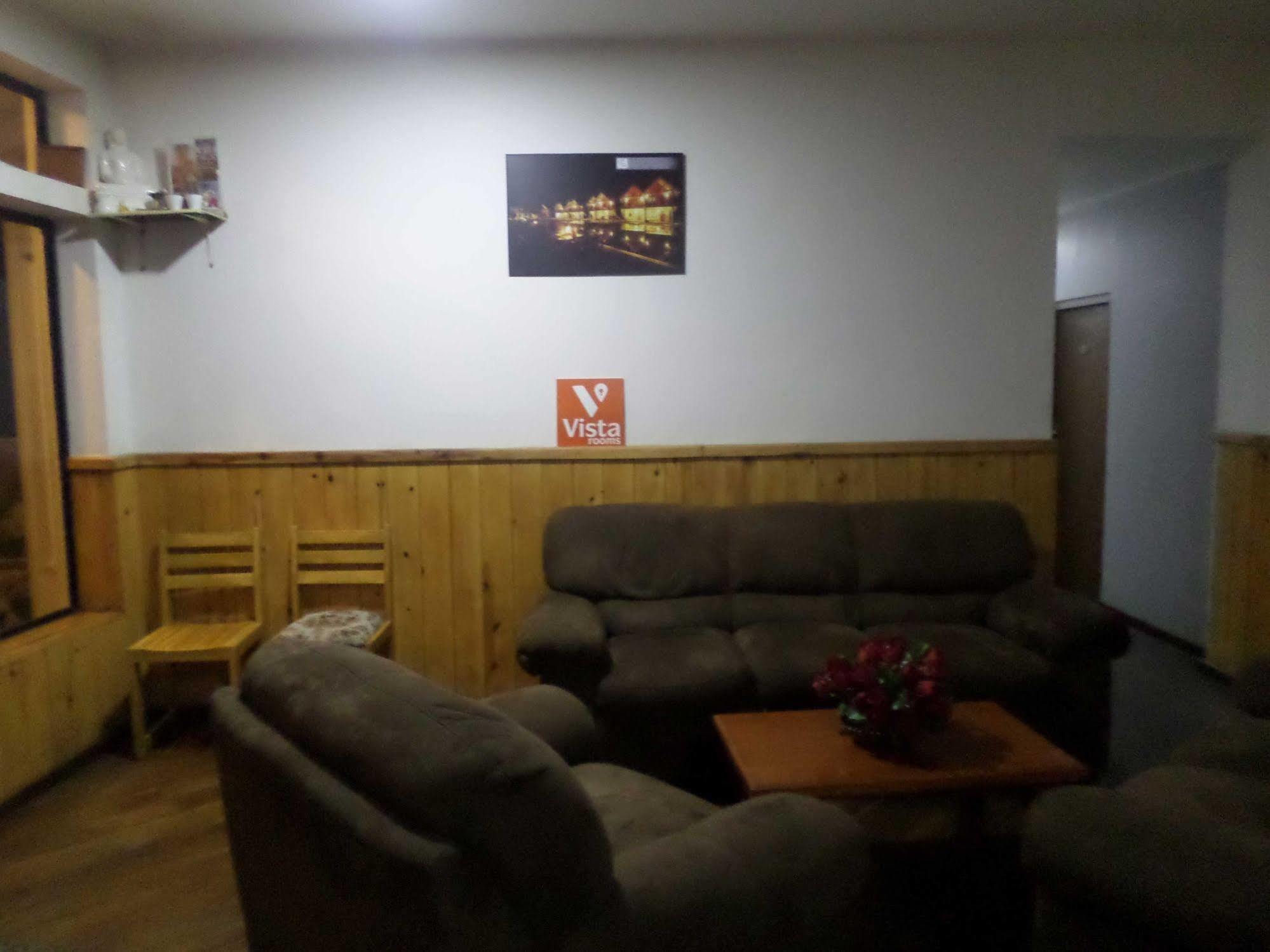 Vista Hotel Eden Hill 누와라 엘리야 외부 사진